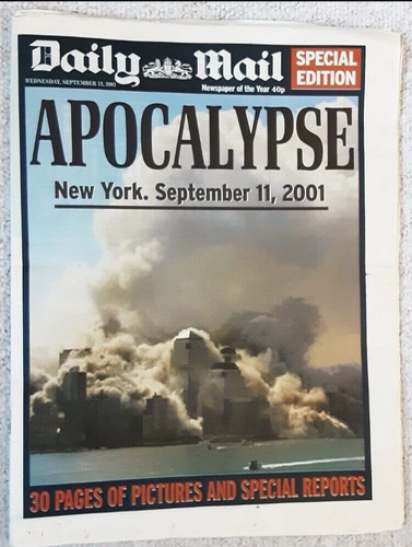 The daily mail - daily,