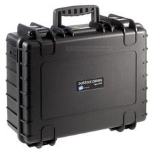 B&W Outdoor Case 5000 -