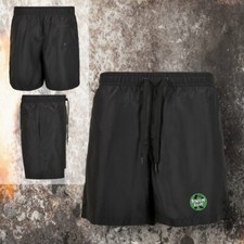 SCHLEIMKEIM BADESHORTS GRÖSSE
