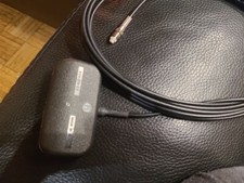 Hirschmann INNENKOPPLER Handyantenne Autoantenne 824-018-02 Smartphone On Glass