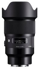 Sigma 1,4 / 20 mm DG HSM ART