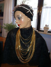 Luxuskette Dolce Gabbana Geschenkidee