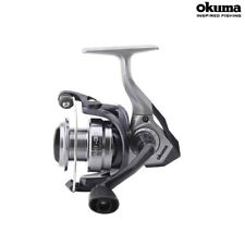 Okuma Azaki AZ-30 FD Spinning Reel Angelrolle Frontbremsrolle Stationärrolle