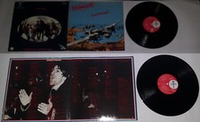 Family 5 – Resistance / LP