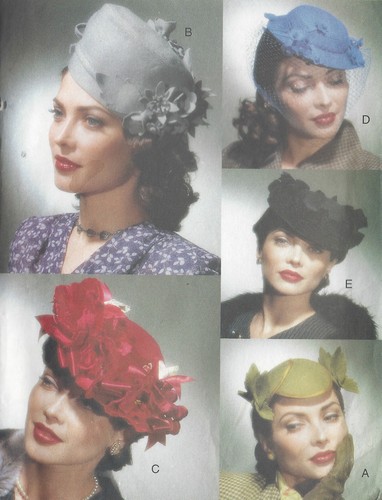 40er jahre vintage - jahre,