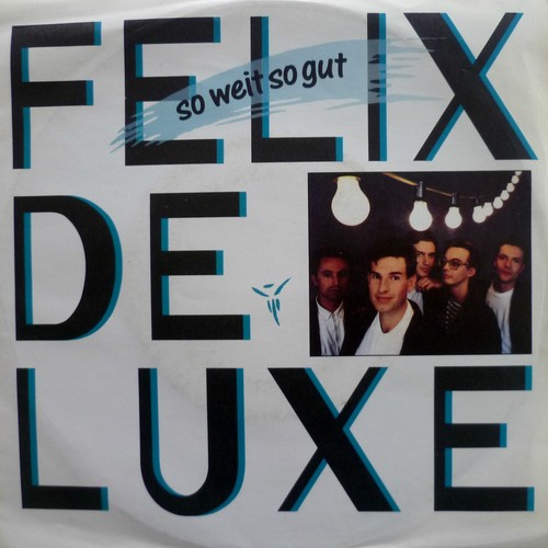 1987 kult mint felix - in,