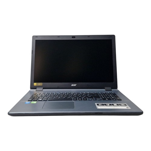 Acer aspire e17 771g 55zz - aspire, |