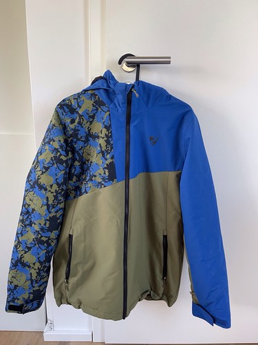 Ziener ski jacke kinder 176 - ziener,