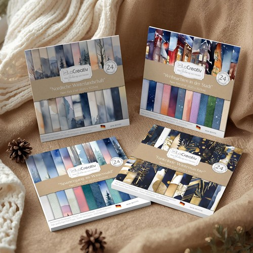 Designpapier weihnachten - "weihnachten", |