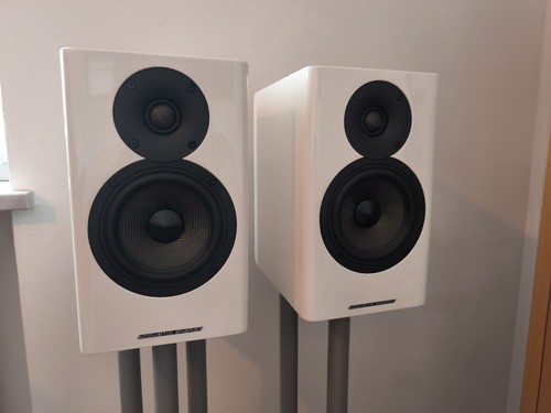 Acoustic energy 500 high - ae,