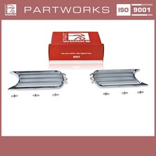 Horn grille for Porsche 356 A