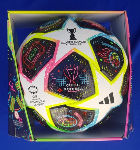 Neu adidas official matchball - neu,