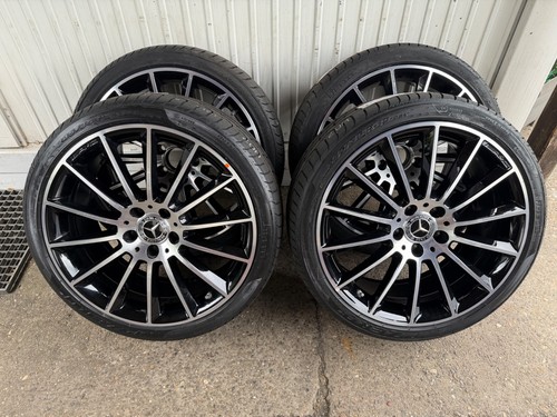 Original mercedes cla35 - mercedes,