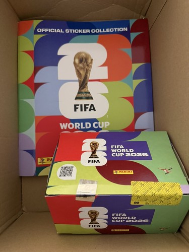 Panini world cup - world,
