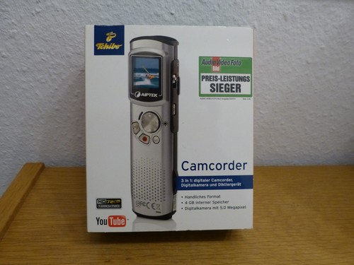 Tchibo digitalkamera - tchibo,
