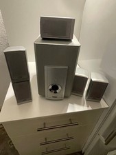 Tevion DR-108 Surround