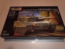 Revell 03103 1:72 Kampfpanzer
