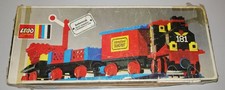 LEGO 181, original Box