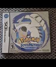 Pokemon: SoulSilver Version