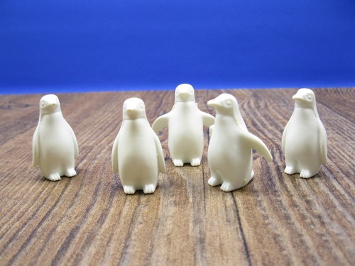 Color pinguin aus 3671 7025 - 5x,