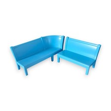 Playmobil Zubehör Sitzbank