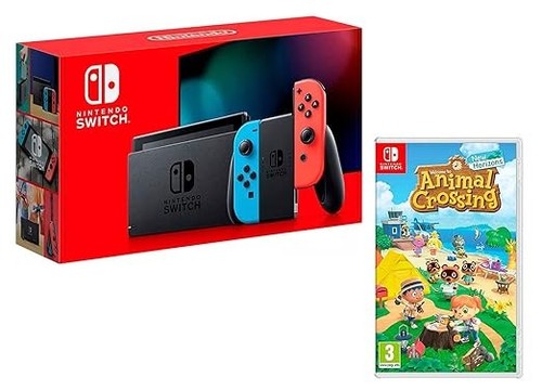 Nintendo switch 32gb - 32gb,