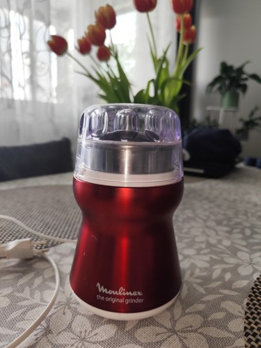 Moulinex ar1105 kaffeemühle - ar1105,