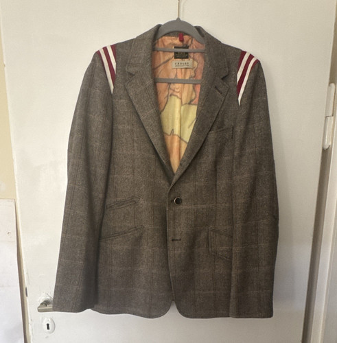 Crosby hallen und cobb blazer - hallen,