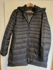 CMP Mantel Winterjacke Gr. 46