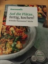 Auf die Plätze, fertig