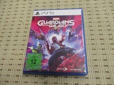 Marvel Guardians of the Galaxy