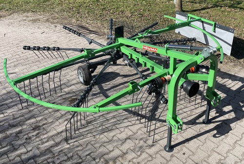 Neu heuma k360 - neu,