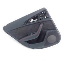 Türverkleidung hinten links