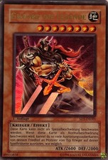 Yo-Gi-Oh Karte - Gildord die