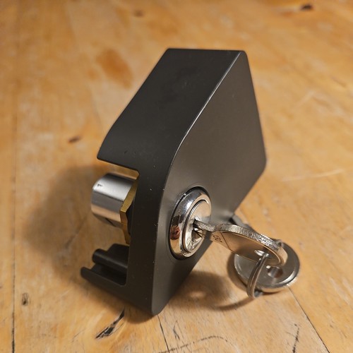 Bionx akku schloss push lock - push,