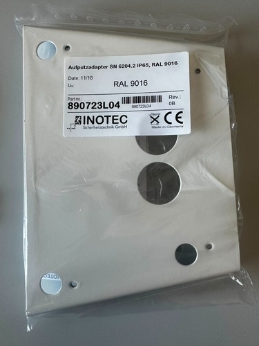 Inotec 6204 2 - inotec, sn