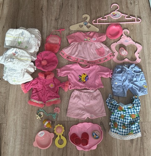 Puppenkleidung puppensachen - puppenkleidung, &