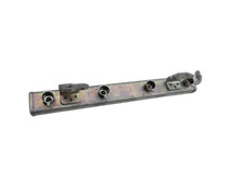 Verteilerrohr für Hochdruck Verteiler Dacia Duster 4x4 HS 10-18 1,6i 84KW