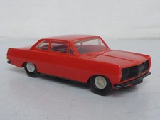 Altes ddr spielzeug auto - ddr, opel