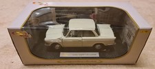 BMW LS Luxus 1962 1:18 OVP
