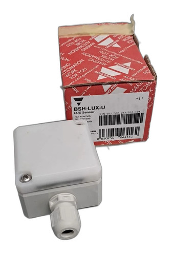 Carlo gavazzi bsh lux - carlo, bsh-lux-u