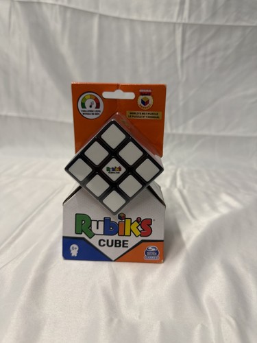 Original spinmaster rubik - original, rubik's