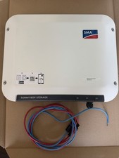 SMA Sunny Boy Storage 2.5 SBS