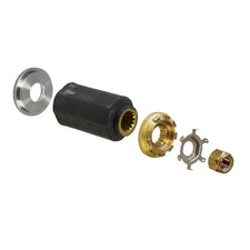 Solas Propeller 15 x 14 für