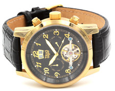 TRIAS Herrenuhr Unisono