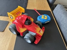 Fisher Price ferngesteuertes Auto