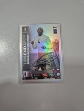 Topps Match Attax Euro 2024