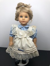 17” Engel Puppen German