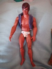 Big Jim 1971. Matel, beweglicher Koerper