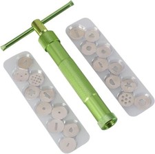 Vicloon Tonpressen Clay